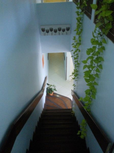 Imagem 8 de 30 de Sobrado Comercial Com 10 Salas No Campo Belo - Reo86721