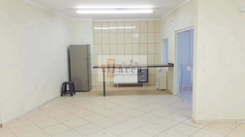Imagem 24 de 28 de Prédio Comercial : Jardim Santa Rosália / Sorocaba - V16144