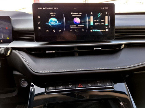 Haval H6 2023