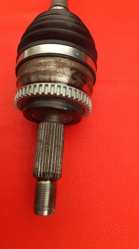 Flecha Delantera Izq Forte Hb 2016 Lx Premium Sin Detalle Ta (Usado)