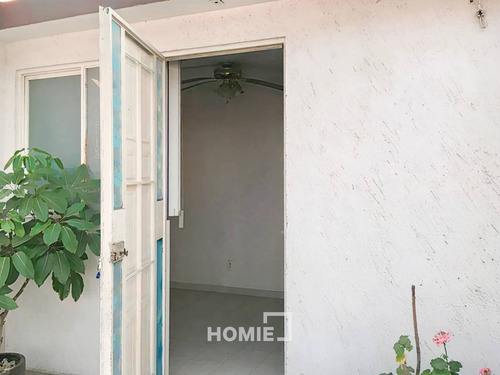 Imagen 7 de 12 de Departamento Ideal Para Solteros En Impulsora, Estado De México, 22336