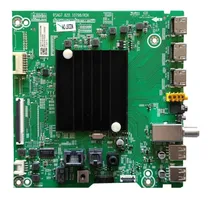 Comprar Mainboard Hisense Rsag7.820.10798\u002Froh | 65a7gv