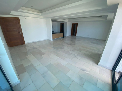 Imagen 2 de 25 de La Esperilla Apto. Nuevo, Piso 9 - 3hbs -3 Parqueos - Hermosa Vista Al Mar Y A La Ciudad - Área Social Con Lounge Bar Piscina Con Hidroterapia -gimnasio-spa De Masaje - Sauna- Área Infantil -salón