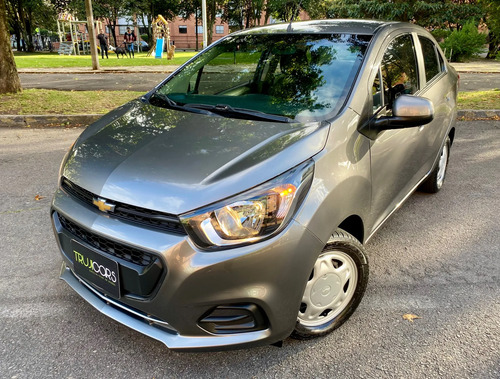 Chevrolet Beat 1.2 Lt