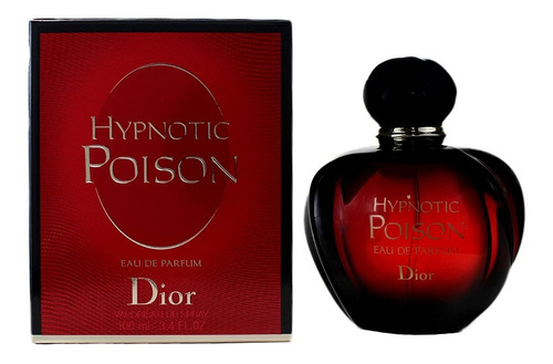 Dior Hypnotic Poison Edp 50ml - Importado