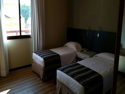 Imagem 4 de 30 de Flat Transamérica, Anhangabaú, Jundiaí - Ap07122 - 4257827