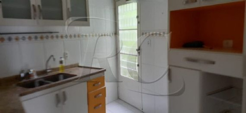 Imagem 3 de 15 de 00346 - Sobrado 4 Dorms. (2 Suítes), Vila Universitária - São Paulo/sp - 346