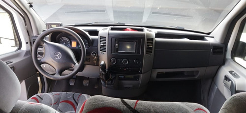 Sprinter Cdi 515 Ano 2019 Executiva Jm Cod.933