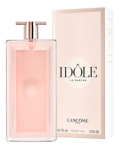 Lancôme Idôle L'intense Eau De Parfum 75 Ml Para Mujer Spray