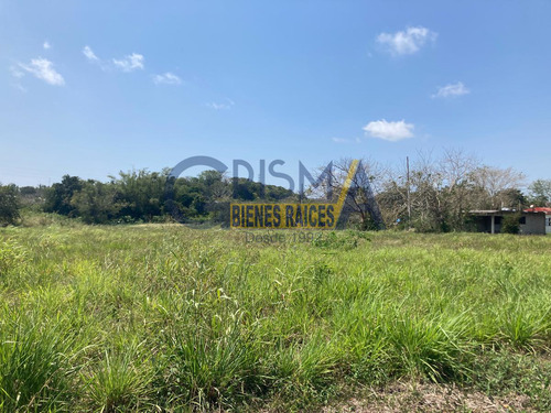 Terreno Campestre En Venta En Camino A Juana Moza