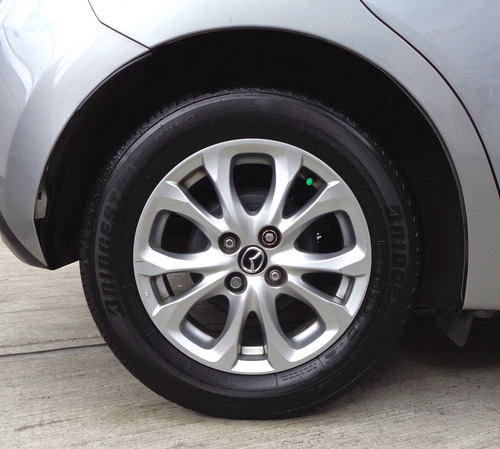 Mazda Mazda 2 1.5 I Touring At