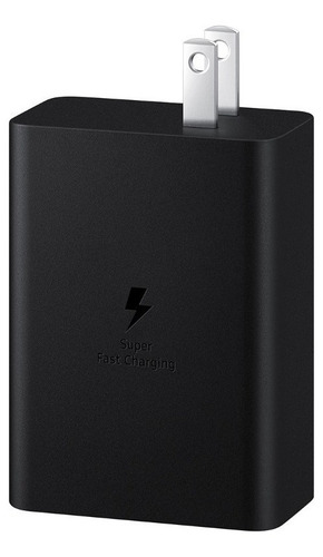 Samsung Cargador 65watts Para Galaxy S23 Plus Ultra