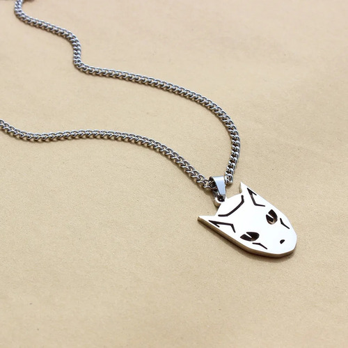 B Collar Jojo's Bizarre Adventure Nuevo Anime