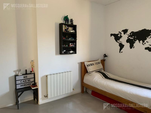 Imagen 23 de 27 de Venta / Alquiler - Casa En Talar Del Lago 1
