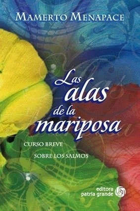 Alas De La Mariposa, Las- Curso Breve Sobre Los Salmos - Men