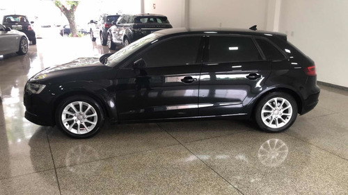 Audi A3 2014 1.4 Tfsi S-tronic 5p
