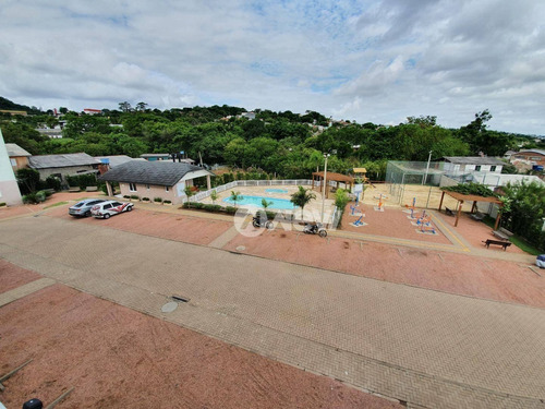 Imagem 6 de 15 de Apartamento 2 Dormitórios Bairro São Jorge - Ap3292