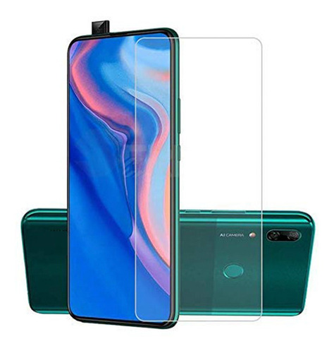 Imagen 3 de 7 de Pantalla Para Huawei Y9 Prime 2019 + Mica Regalo - Dcompras