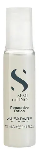 Ampolla X13ml Reparative Lotion Semi Di Lino Alfaparf