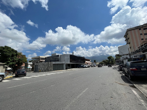 Casa Comercial En Alquiler En Santa Mónica