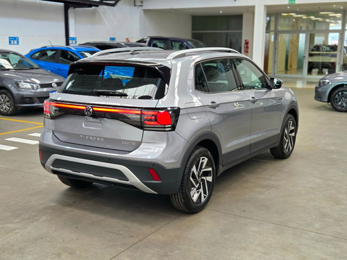 Volkswagen T-Cross 1.0 200 Tsi Highline Aut