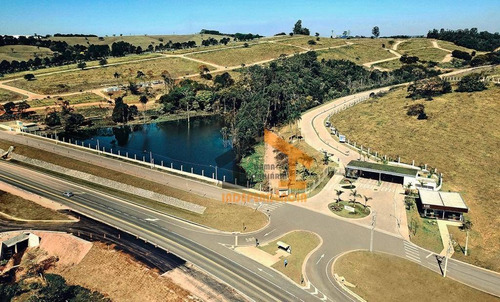 Imagem 21 de 30 de Terreno À Venda, 579 M² Por R$ 195.000,00 - Gsp Arts - Itatiba/sp - Te0663