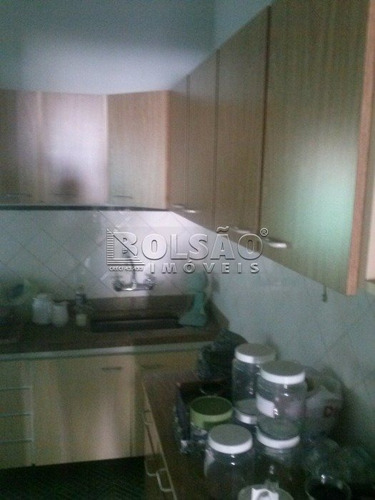 Imagem 6 de 15 de Sobrado - Parque Mandaqui - Ref: 22773 - V-22773