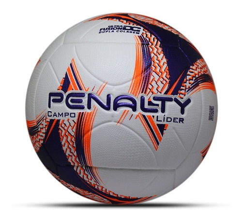 Bola Futebol Campo Penalty Lider Xxi Lançamento 