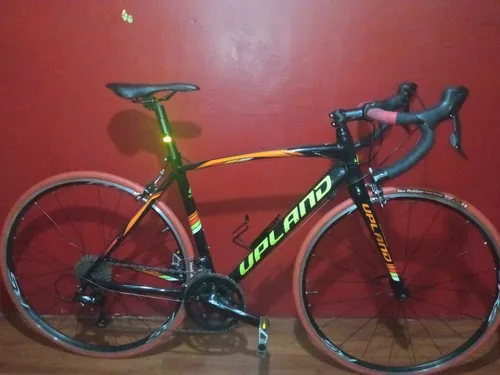 Bicicleta ruta upland sale