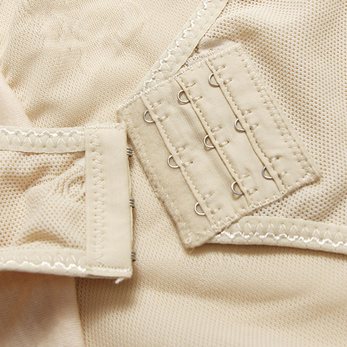 Ropa Interior Moldeadora Corporal Para Mujer, Cintura Alta Y