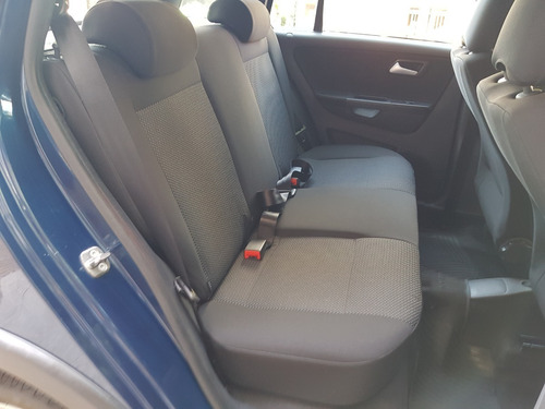 Volkswagen Suran Track 1.6 2019