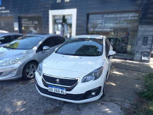Peugeot 308 1.6 Active Dl