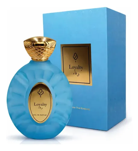 まこと ulu Alma Psyche Fortuna macollection Perfume Árabe Loyalty Love Collection Masculino Mawwal 100ml