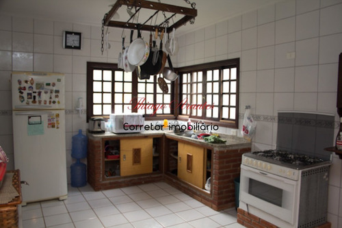 Imagem 28 de 30 de Chacara - Ch00306 - 34826657