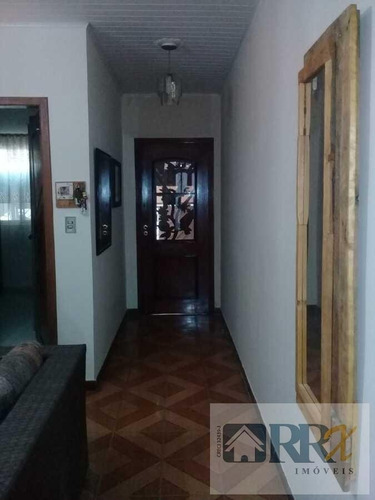 Imagem 4 de 15 de Casa Para Venda Em São Paulo, Vila Gumercindo, 2 Dormitórios, 1 Suíte, 1 Banheiro, 2 Vagas - 150_2-1246369