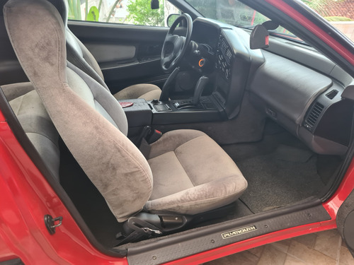 Twin Cam, 16 Válvulas, Laser Rs, Gasolina, Automatico, Toda,