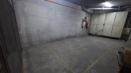 Venta Estacionamientos - Av. Nueva Providencia