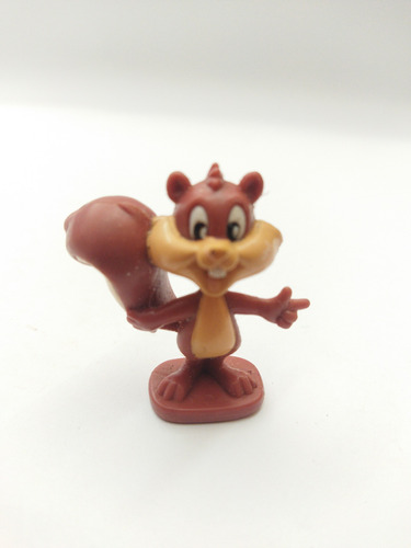 Warner Bros Skippy Animaniacs Ardilla Figura 