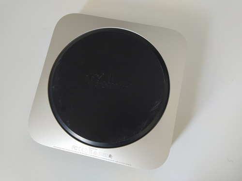 Mac Mini Late 2014 Core I5 500gb 4gb Ram (Usado)