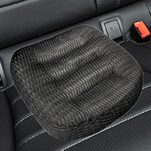 Accesorio De Cojín De Asiento De Espuma De Memoria