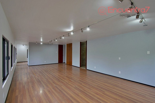Hermosa Casa En Renta Para Oficinas O Embajada En Lomas De Virreyes