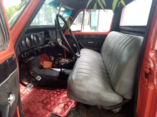 Chevrolet C-10 Picap