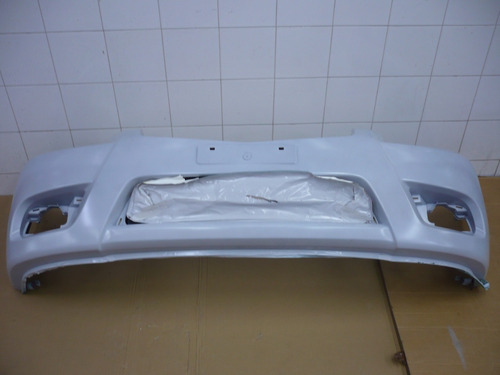 Parachoque Delantero Mazda Bt 50 2011 2014 4x4 Nuevo Origina