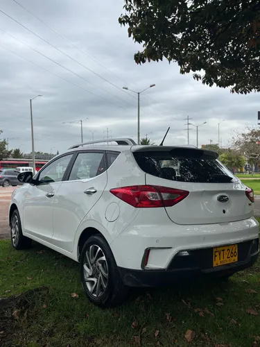 JAC S2 1.5 Hfc7151eav