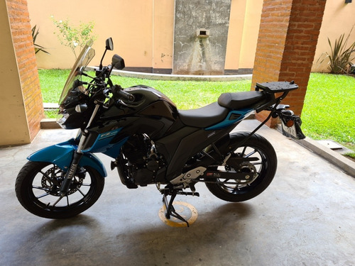 Yamaha Fz25