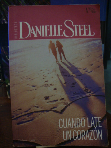 Cuando Late Un Corazon - Danielle Steel