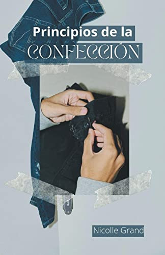 Principios De La Confeccion