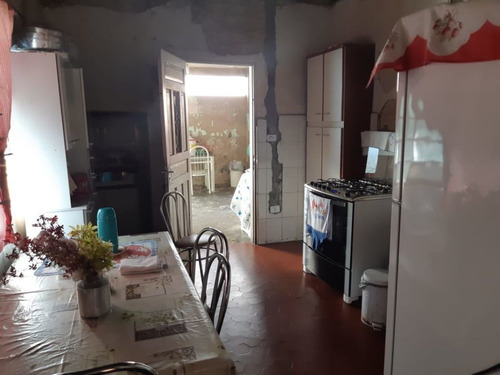 Imagem 16 de 16 de Casa À Venda Em Jardim Luso - Ca000409