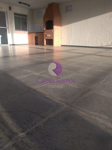 Imagem 13 de 14 de Apartamento 02 Dormitórios À Venda, Vila Urupês, Suzano/sp. - Ap01060 - 70141352