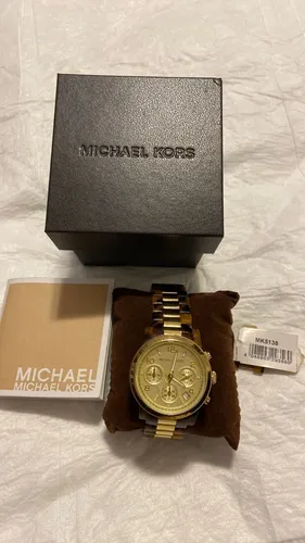 Michael kors online mk5138